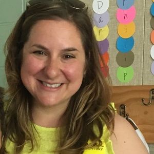 Meet your Posher, Nicole